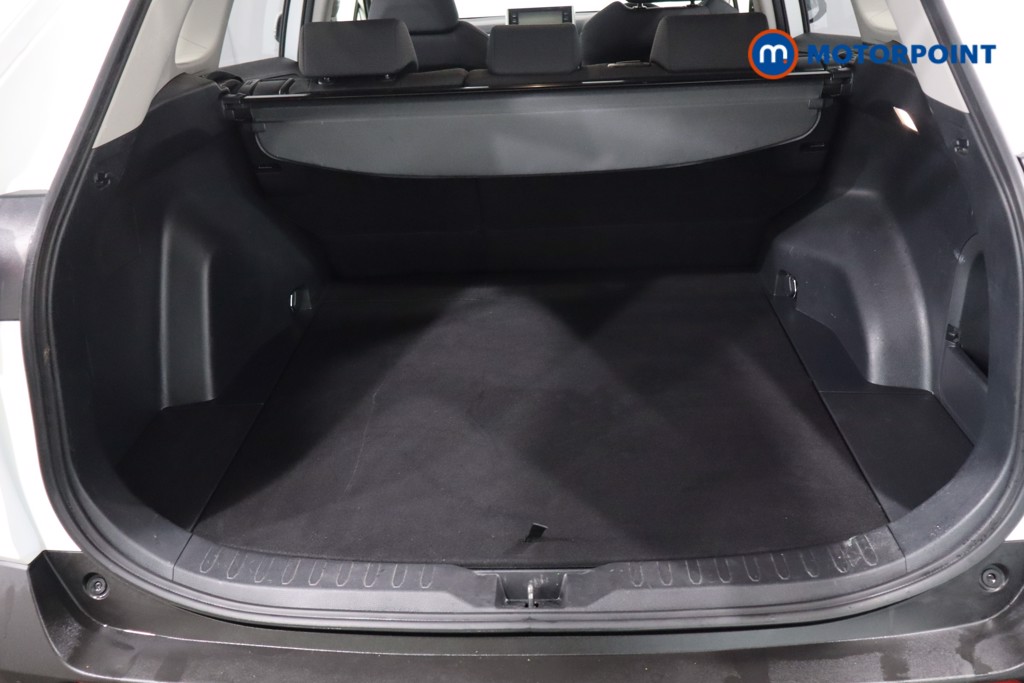 Toyota Rav4 Design Automatic Petrol-Electric Hybrid SUV - Stock Number (1634434) - 41st supplementary image