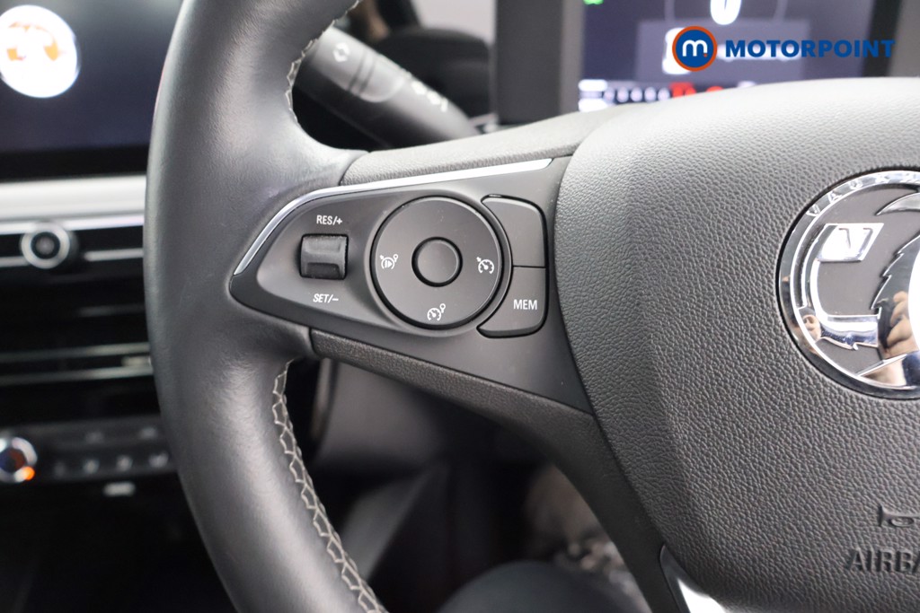 Vauxhall Mokka Design Manual Petrol SUV - Stock Number (1634458) - 2nd supplementary image
