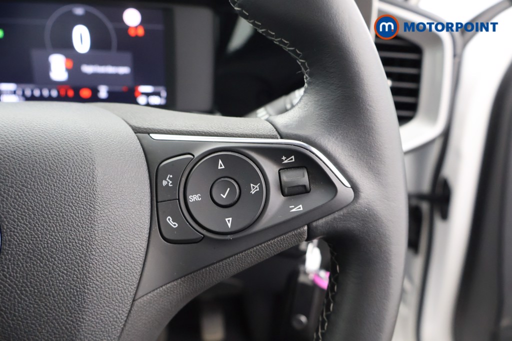 Vauxhall Mokka Design Manual Petrol SUV - Stock Number (1634458) - 3rd supplementary image