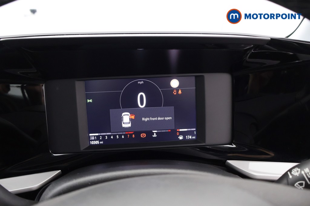 Vauxhall Mokka Design Manual Petrol SUV - Stock Number (1634458) - 4th supplementary image