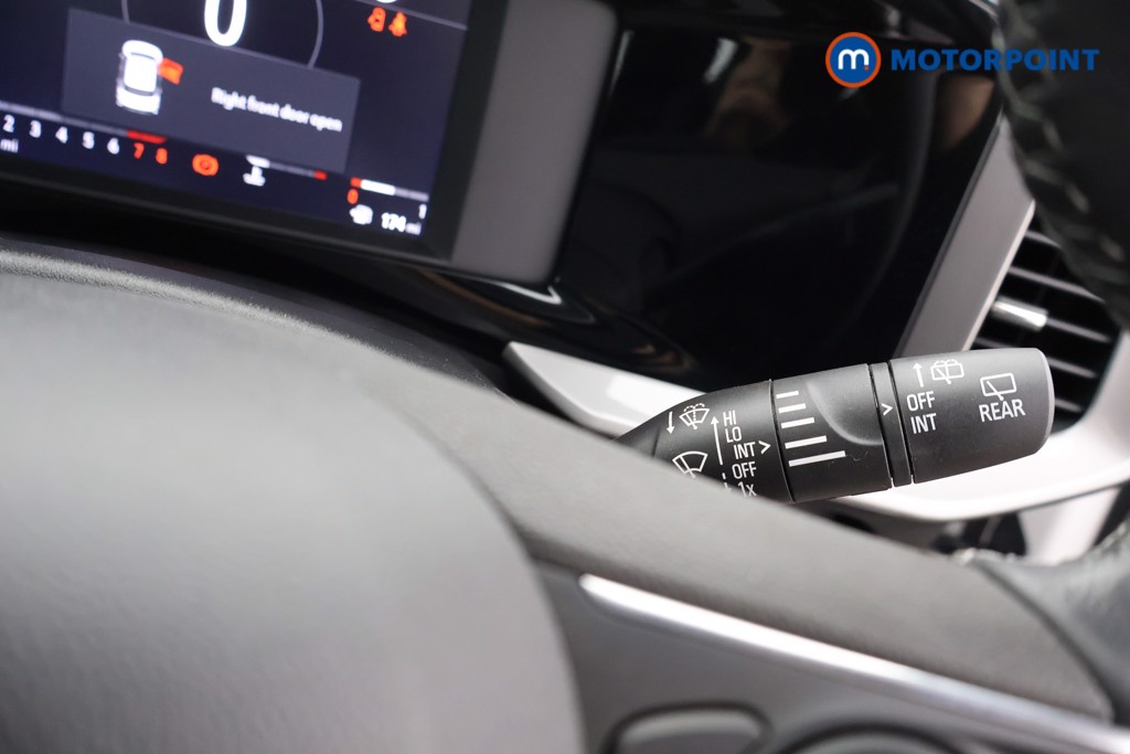 Vauxhall Mokka Design Manual Petrol SUV - Stock Number (1634458) - 6th supplementary image