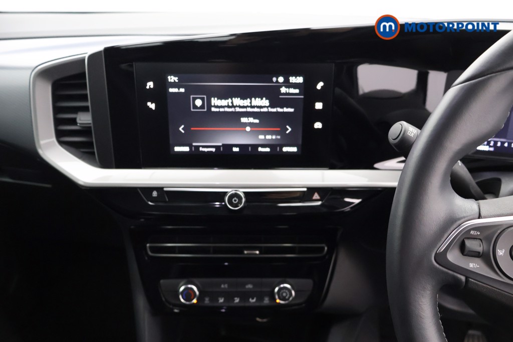 Vauxhall Mokka Design Manual Petrol SUV - Stock Number (1634458) - 7th supplementary image