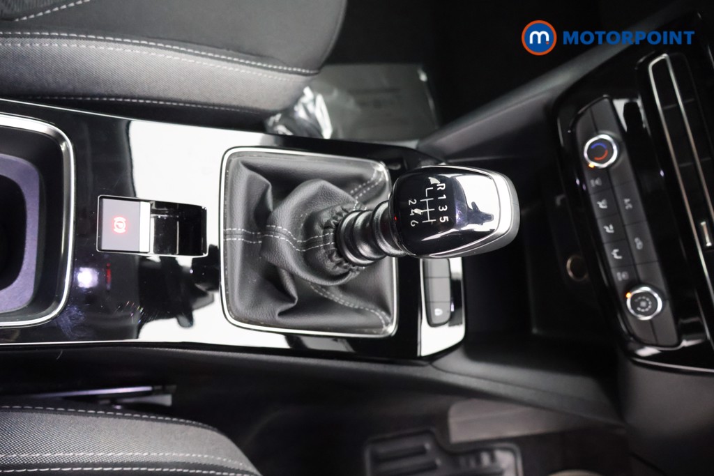 Vauxhall Mokka Design Manual Petrol SUV - Stock Number (1634458) - 8th supplementary image