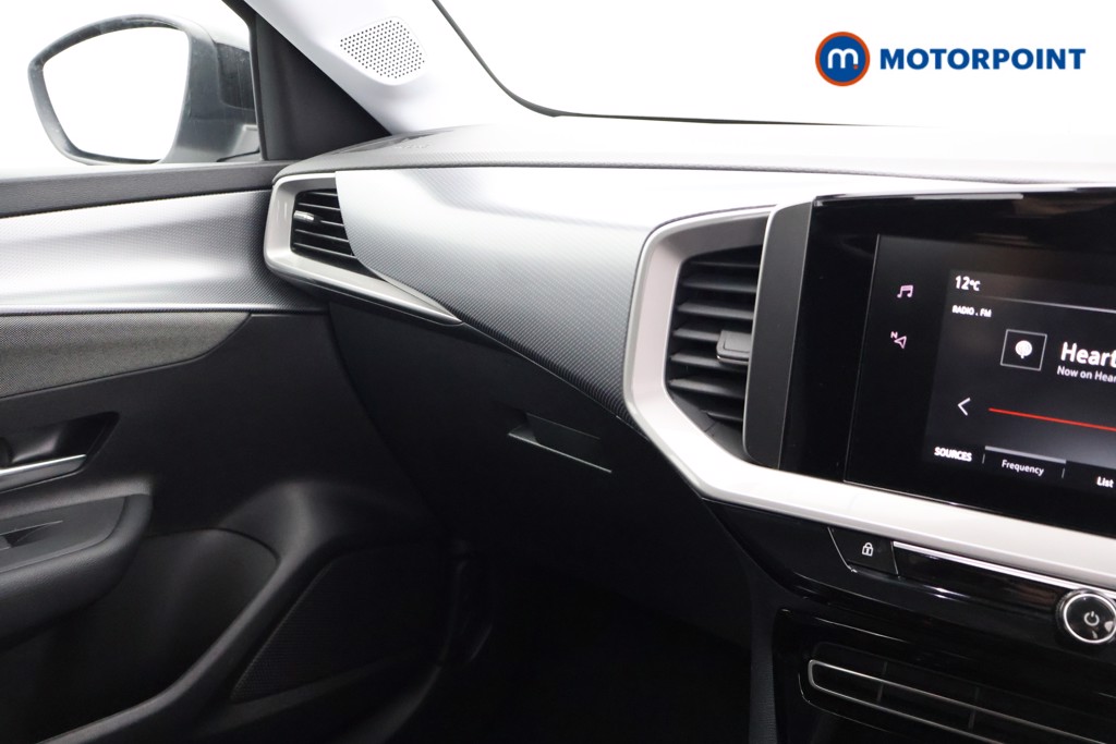 Vauxhall Mokka Design Manual Petrol SUV - Stock Number (1634458) - 9th supplementary image