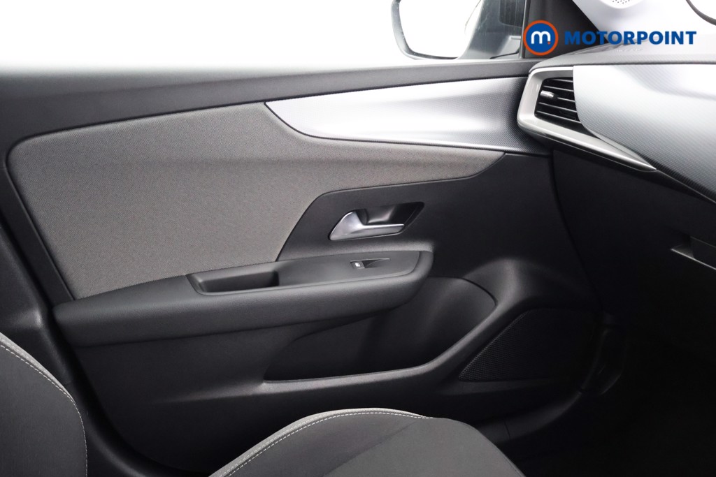 Vauxhall Mokka Design Manual Petrol SUV - Stock Number (1634458) - 10th supplementary image