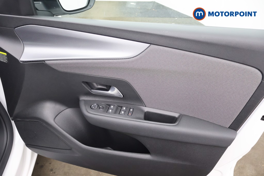 Vauxhall Mokka Design Manual Petrol SUV - Stock Number (1634458) - 11th supplementary image