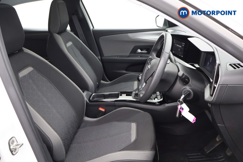 Vauxhall Mokka Design Manual Petrol SUV - Stock Number (1634458) - 13th supplementary image