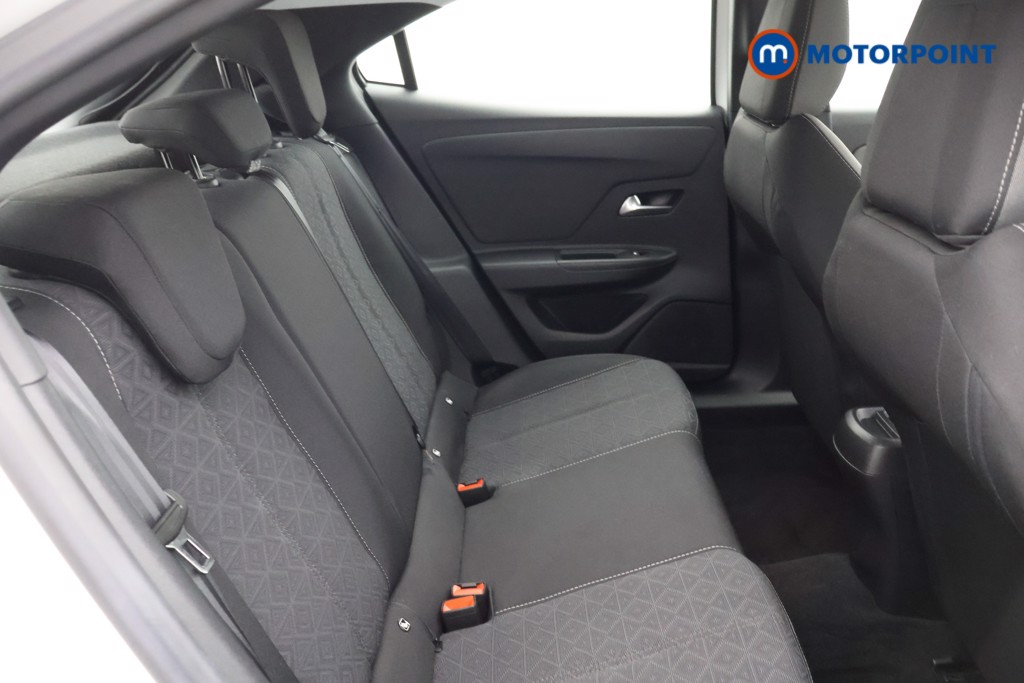 Vauxhall Mokka Design Manual Petrol SUV - Stock Number (1634458) - 14th supplementary image