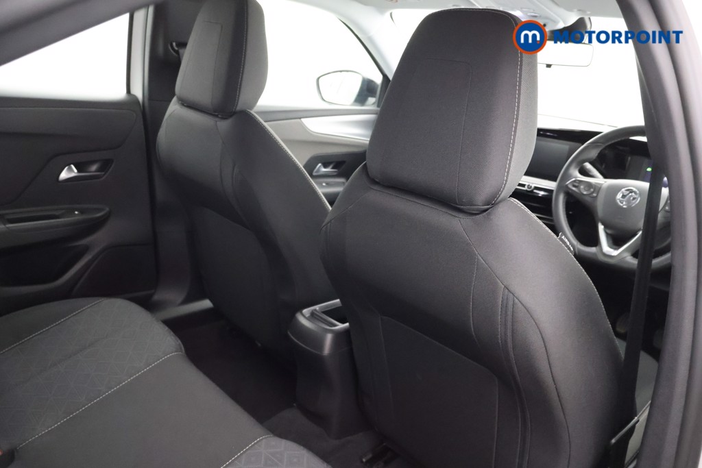 Vauxhall Mokka Design Manual Petrol SUV - Stock Number (1634458) - 15th supplementary image