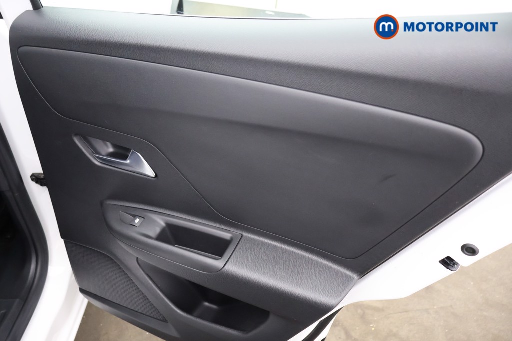 Vauxhall Mokka Design Manual Petrol SUV - Stock Number (1634458) - 16th supplementary image