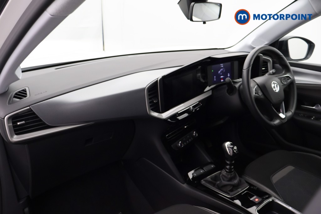 Vauxhall Mokka Design Manual Petrol SUV - Stock Number (1634458) - 17th supplementary image