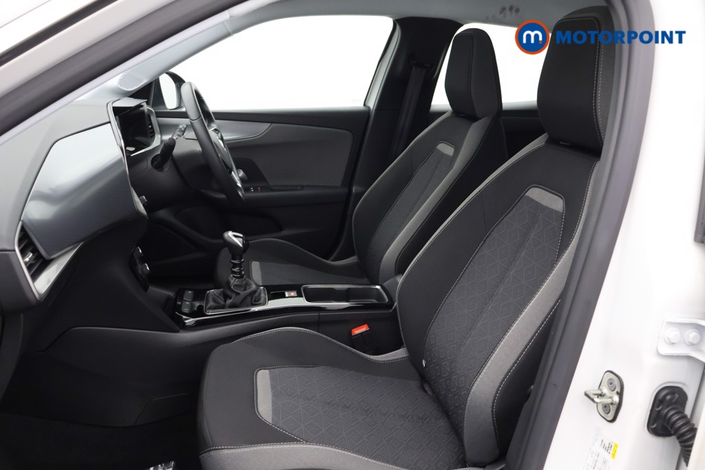 Vauxhall Mokka Design Manual Petrol SUV - Stock Number (1634458) - 18th supplementary image