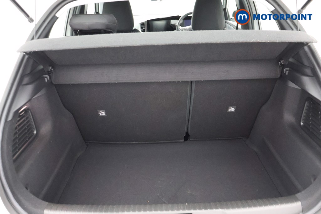 Vauxhall Mokka Design Manual Petrol SUV - Stock Number (1634458) - 19th supplementary image