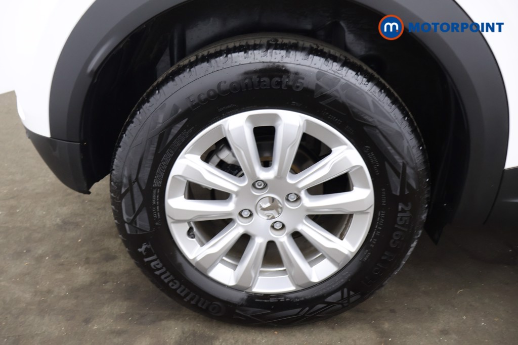 Vauxhall Mokka Design Manual Petrol SUV - Stock Number (1634458) - 20th supplementary image