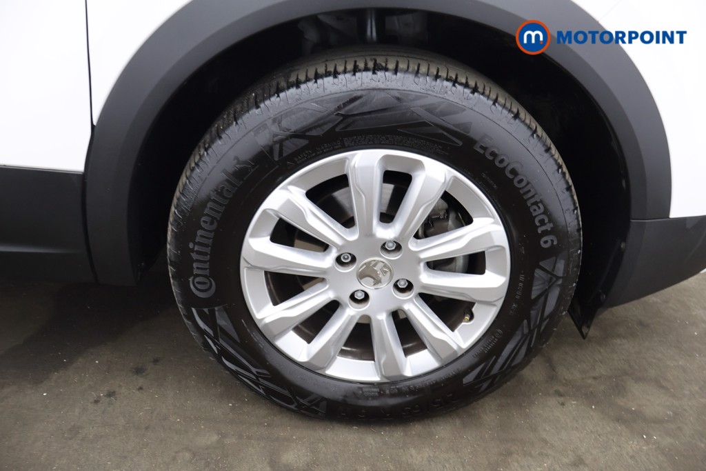 Vauxhall Mokka Design Manual Petrol SUV - Stock Number (1634458) - 21st supplementary image