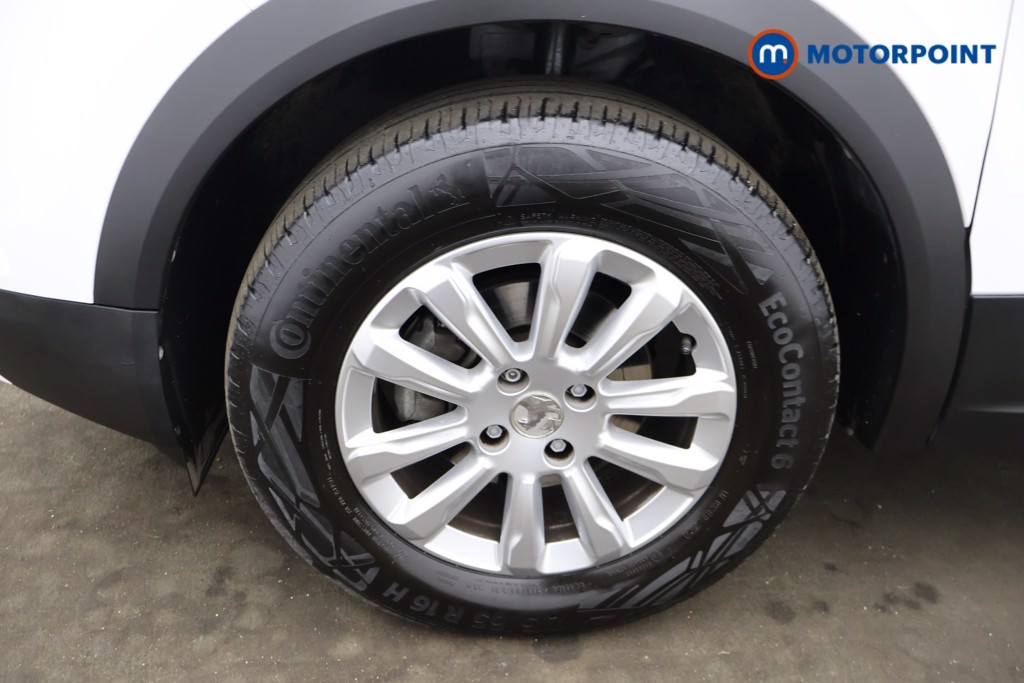 Vauxhall Mokka Design Manual Petrol SUV - Stock Number (1634458) - 22nd supplementary image