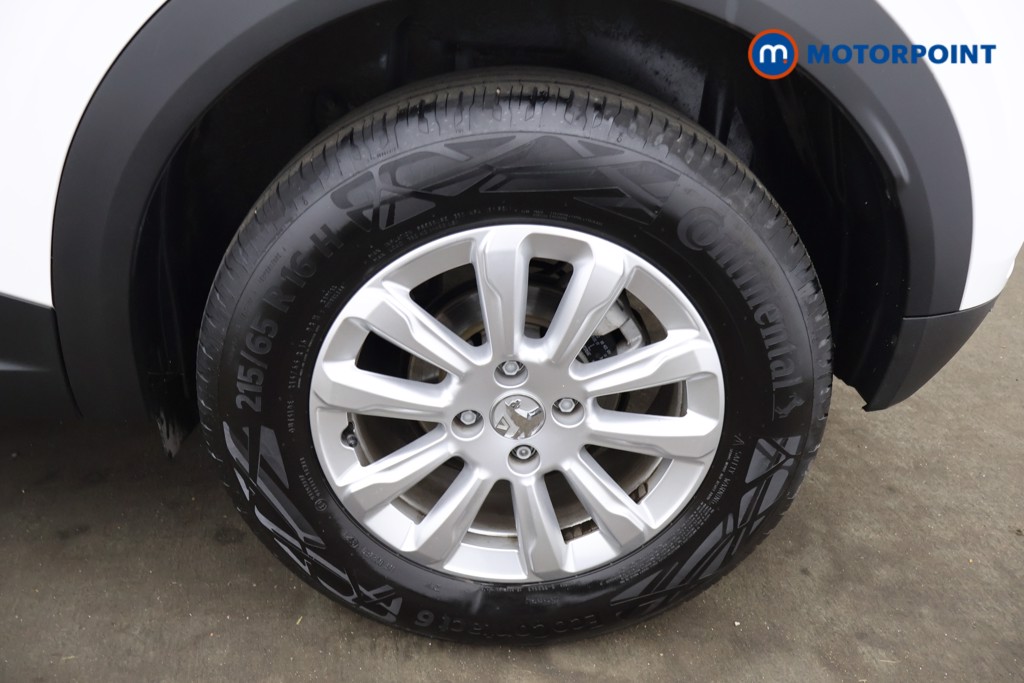 Vauxhall Mokka Design Manual Petrol SUV - Stock Number (1634458) - 23rd supplementary image