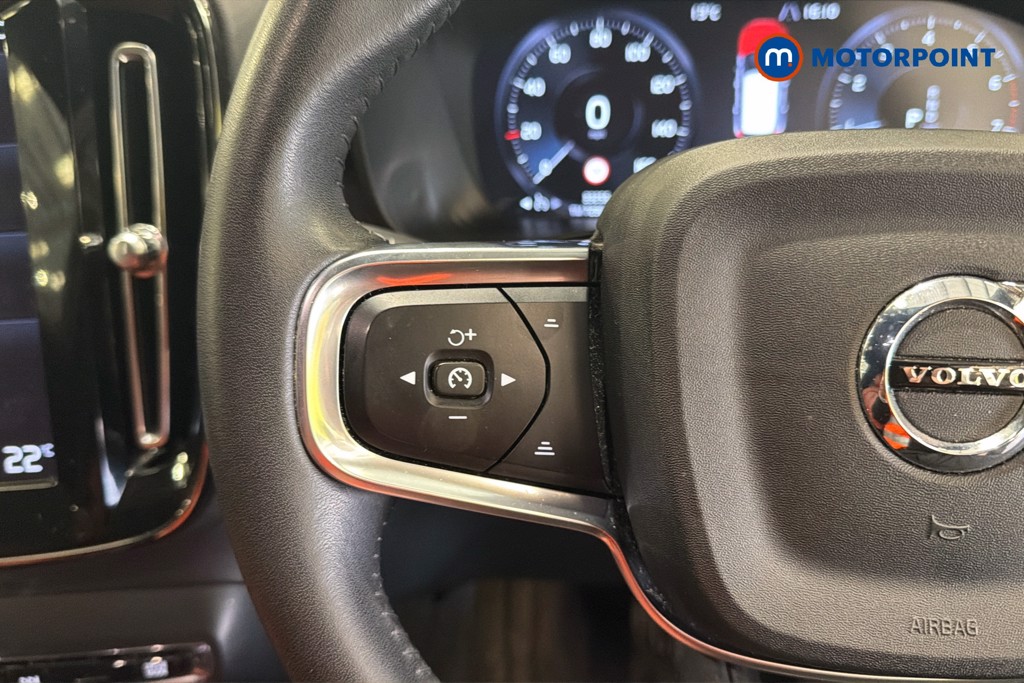 Volvo Xc40 Inscription Pro Automatic Petrol SUV - Stock Number (1634461) - 3rd supplementary image