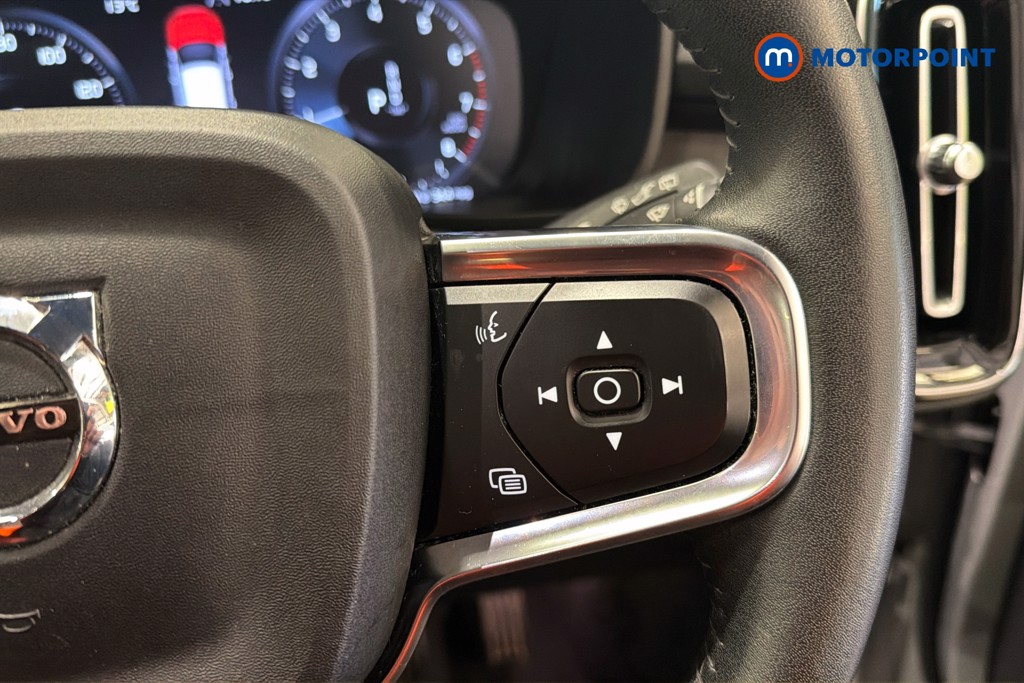 Volvo Xc40 Inscription Pro Automatic Petrol SUV - Stock Number (1634461) - 4th supplementary image