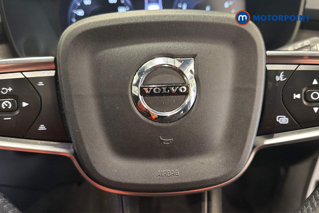 Volvo Xc40 Inscription Pro Automatic Petrol SUV - Stock Number (1634461) - 5th supplementary image