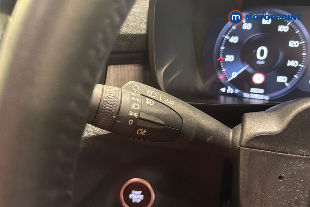 Volvo Xc40 Inscription Pro Automatic Petrol SUV - Stock Number (1634461) - 6th supplementary image