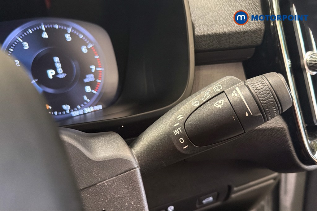 Volvo Xc40 Inscription Pro Automatic Petrol SUV - Stock Number (1634461) - 7th supplementary image