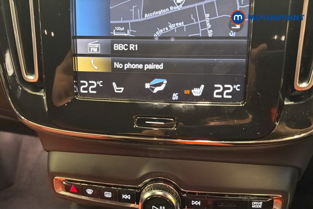 Volvo Xc40 Inscription Pro Automatic Petrol SUV - Stock Number (1634461) - 14th supplementary image