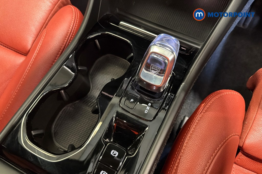 Volvo Xc40 Inscription Pro Automatic Petrol SUV - Stock Number (1634461) - 15th supplementary image