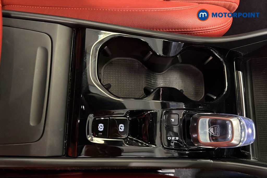 Volvo Xc40 Inscription Pro Automatic Petrol SUV - Stock Number (1634461) - 16th supplementary image