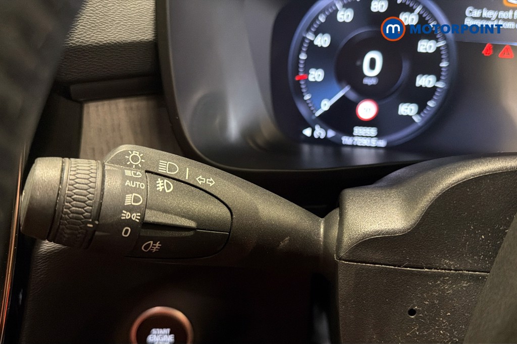 Volvo Xc40 Inscription Pro Automatic Petrol SUV - Stock Number (1634461) - 18th supplementary image