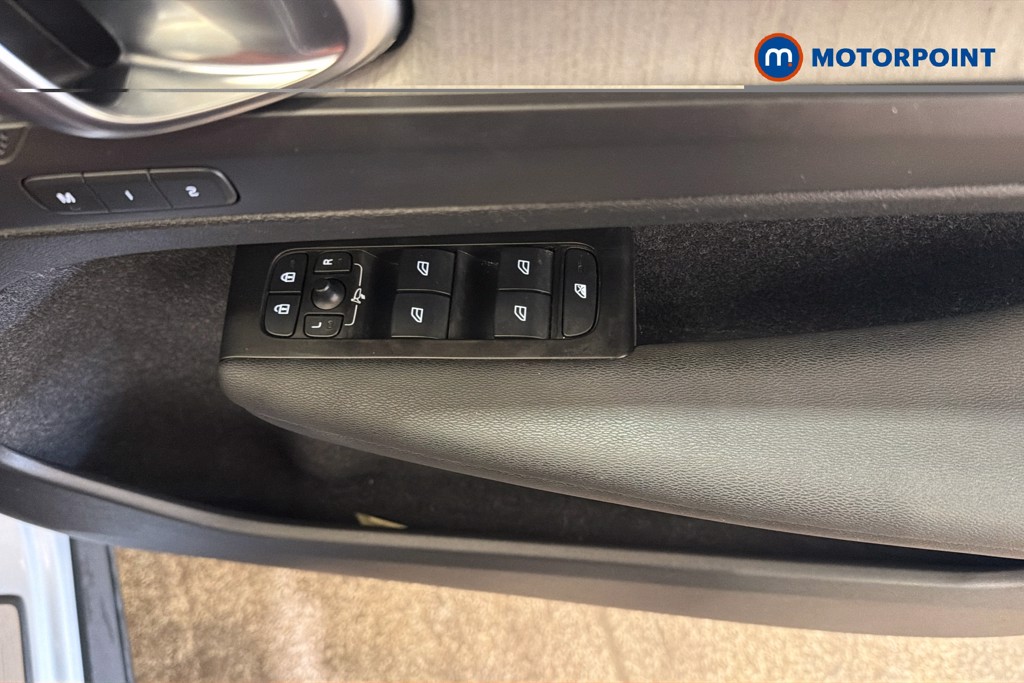 Volvo Xc40 Inscription Pro Automatic Petrol SUV - Stock Number (1634461) - 20th supplementary image