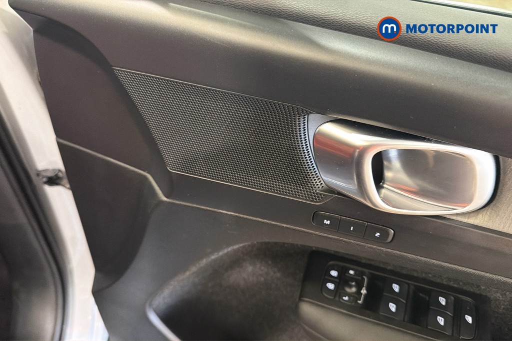Volvo Xc40 Inscription Pro Automatic Petrol SUV - Stock Number (1634461) - 21st supplementary image