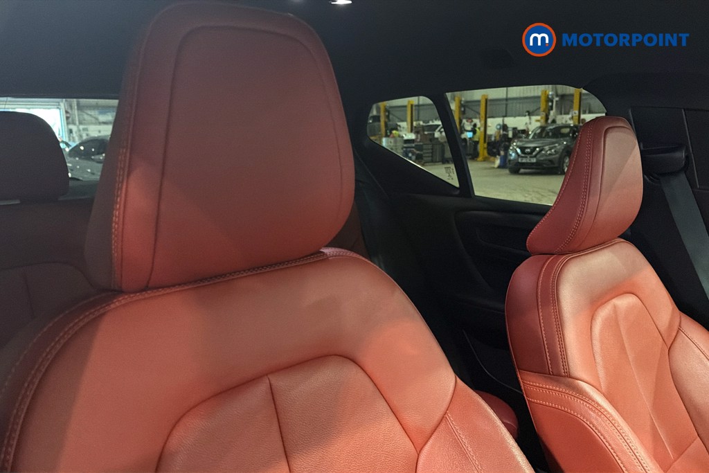Volvo Xc40 Inscription Pro Automatic Petrol SUV - Stock Number (1634461) - 23rd supplementary image