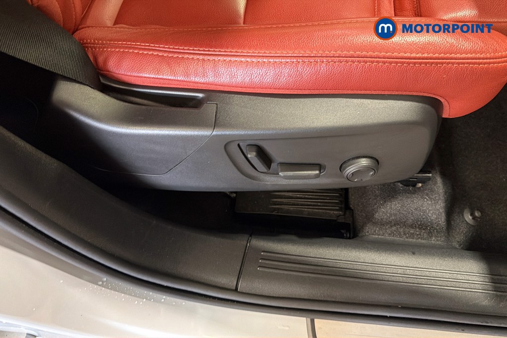 Volvo Xc40 Inscription Pro Automatic Petrol SUV - Stock Number (1634461) - 25th supplementary image