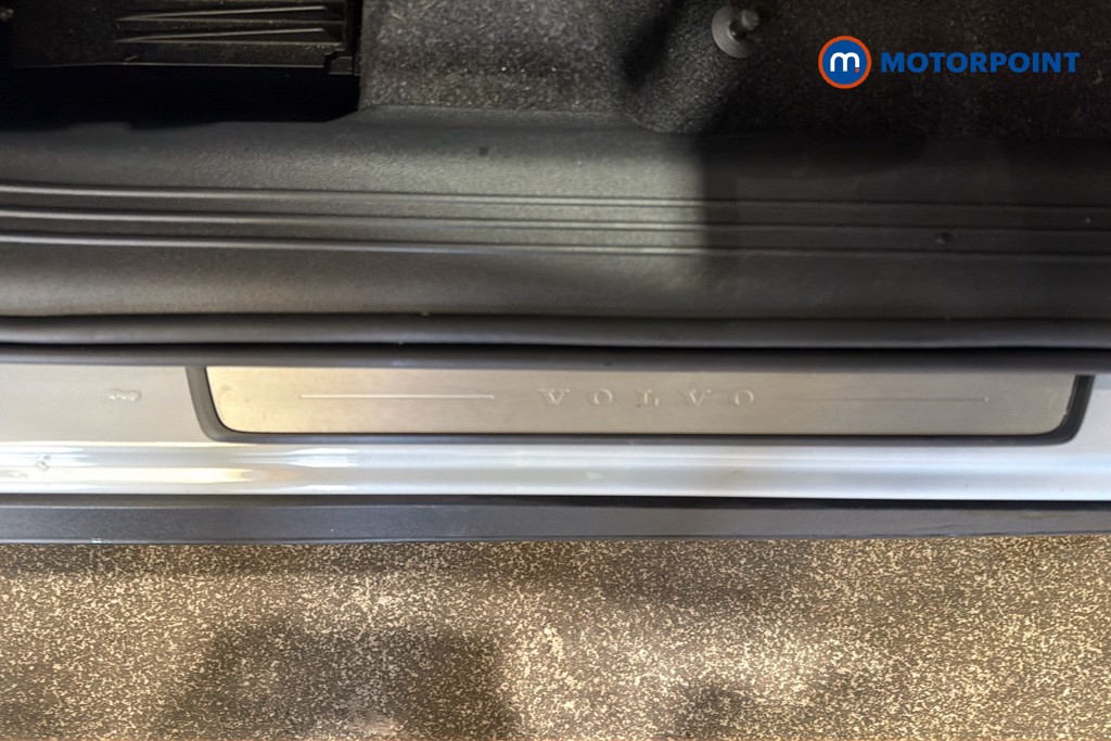 Volvo Xc40 Inscription Pro Automatic Petrol SUV - Stock Number (1634461) - 27th supplementary image