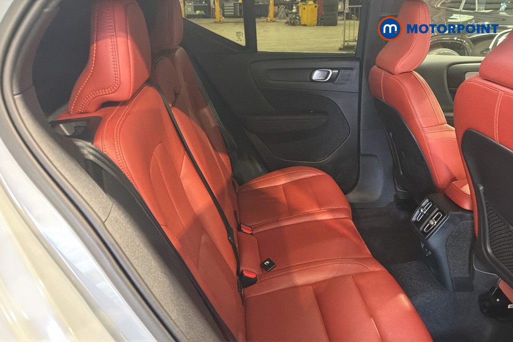 Volvo Xc40 Inscription Pro Automatic Petrol SUV - Stock Number (1634461) - 28th supplementary image