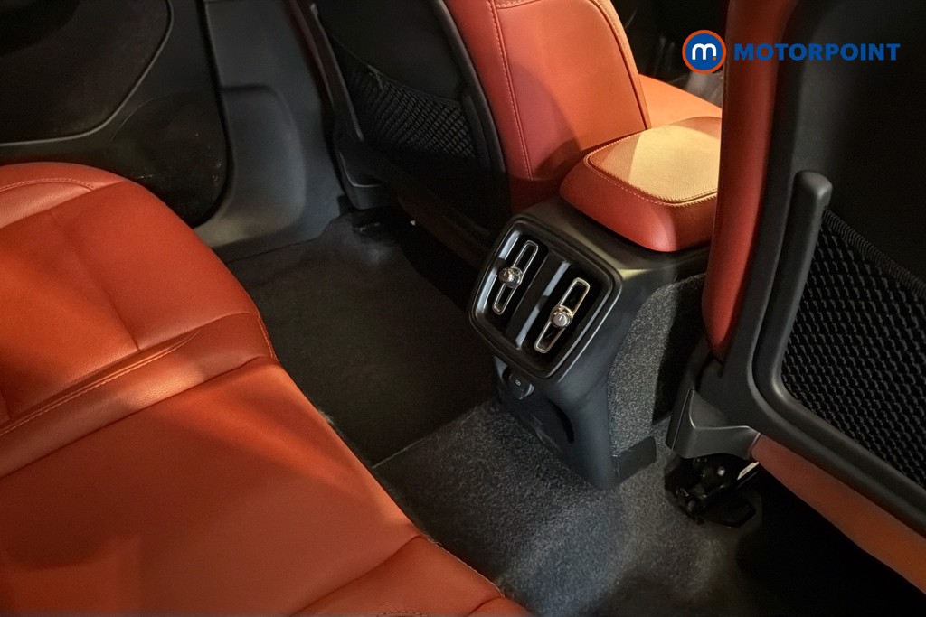 Volvo Xc40 Inscription Pro Automatic Petrol SUV - Stock Number (1634461) - 30th supplementary image