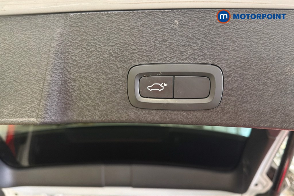 Volvo Xc40 Inscription Pro Automatic Petrol SUV - Stock Number (1634461) - 35th supplementary image