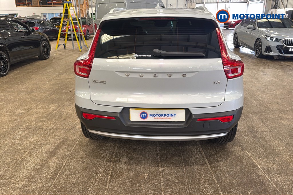 Volvo Xc40 Inscription Pro Automatic Petrol SUV - Stock Number (1634461) - 37th supplementary image
