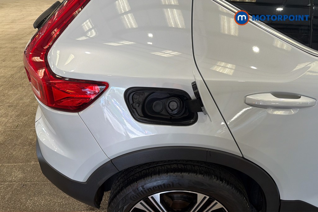 Volvo Xc40 Inscription Pro Automatic Petrol SUV - Stock Number (1634461) - 41st supplementary image