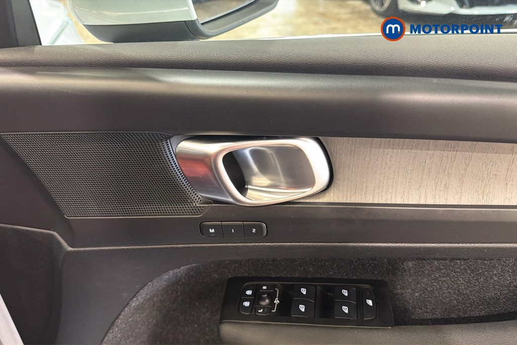 Volvo Xc40 Inscription Pro Automatic Petrol SUV - Stock Number (1634461) - 42nd supplementary image
