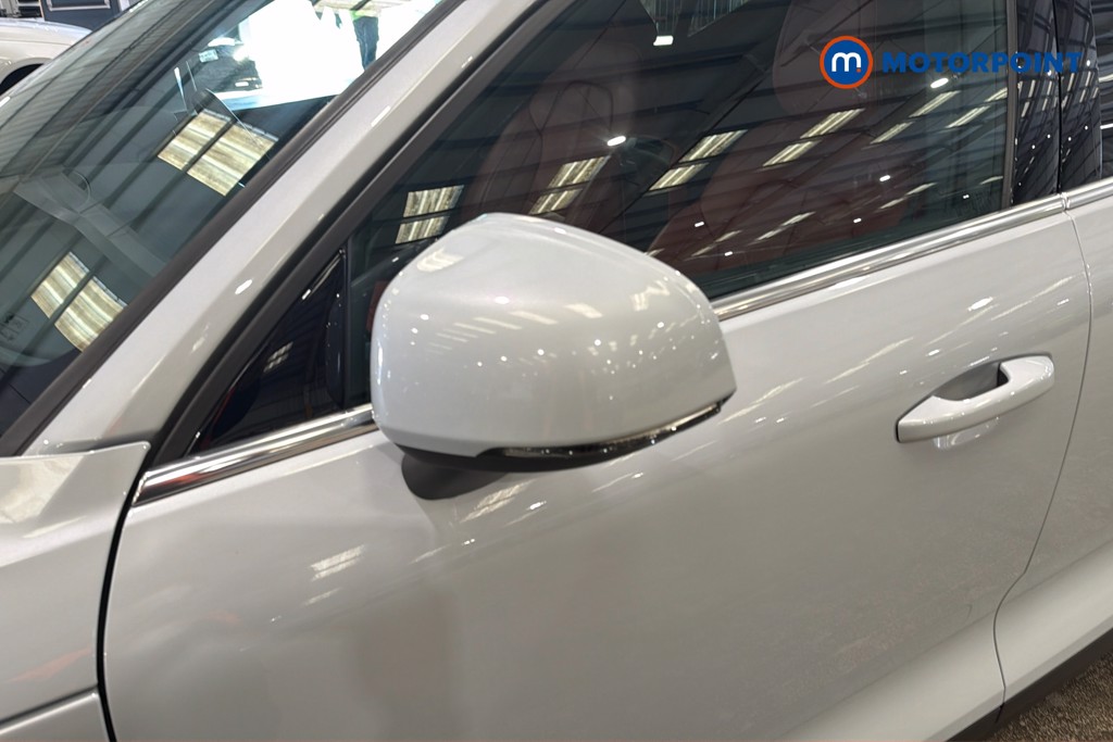 Volvo Xc40 Inscription Pro Automatic Petrol SUV - Stock Number (1634461) - 43rd supplementary image