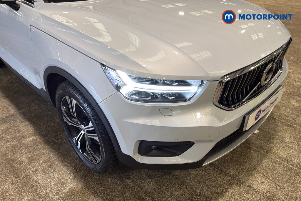 Volvo Xc40 Inscription Pro Automatic Petrol SUV - Stock Number (1634461) - 44th supplementary image
