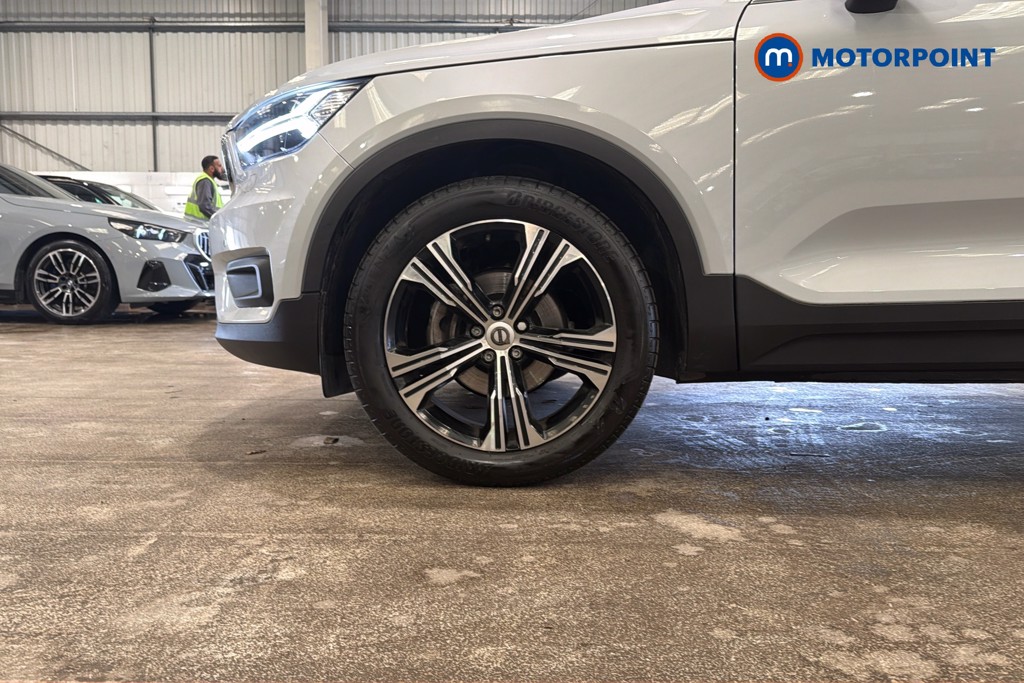 Volvo Xc40 Inscription Pro Automatic Petrol SUV - Stock Number (1634461) - 47th supplementary image