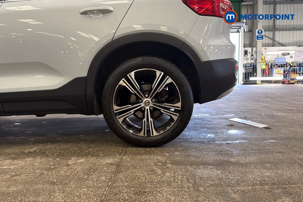 Volvo Xc40 Inscription Pro Automatic Petrol SUV - Stock Number (1634461) - 48th supplementary image