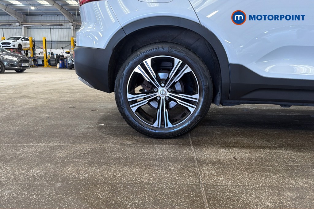 Volvo Xc40 Inscription Pro Automatic Petrol SUV - Stock Number (1634461) - 49th supplementary image