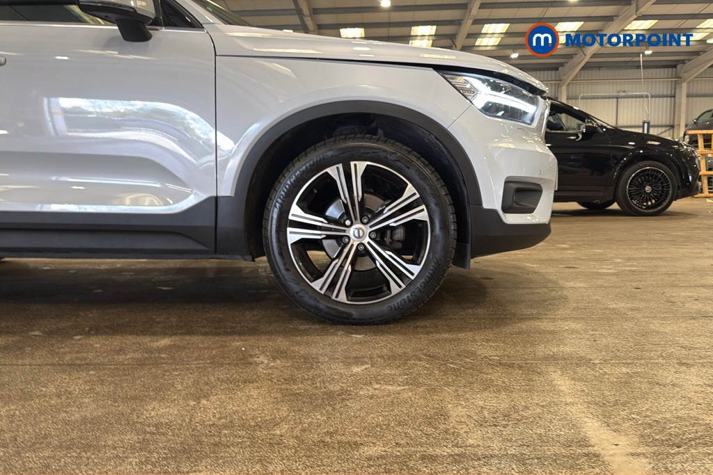 Volvo Xc40 Inscription Pro Automatic Petrol SUV - Stock Number (1634461) - 50th supplementary image