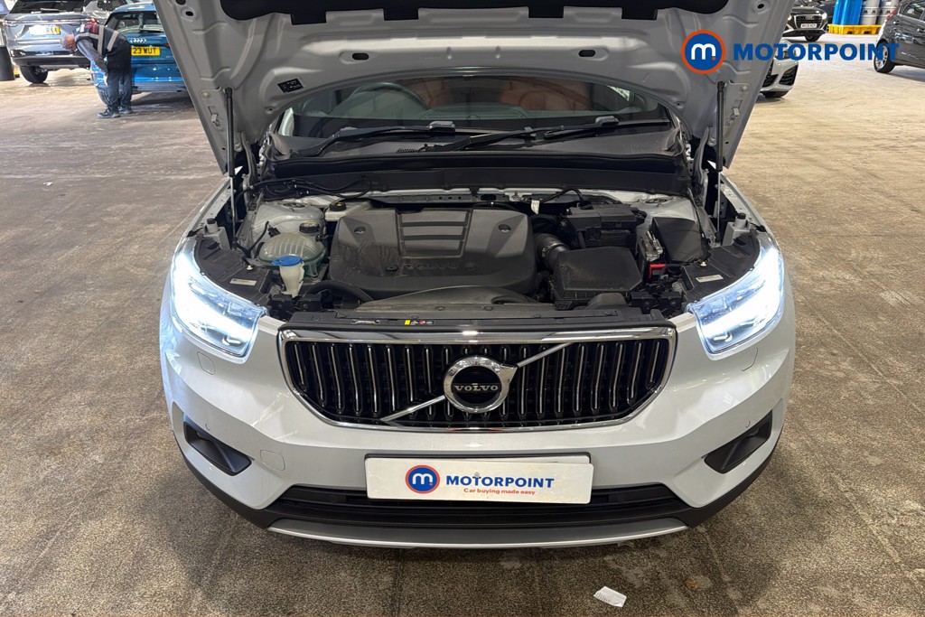 Volvo Xc40 Inscription Pro Automatic Petrol SUV - Stock Number (1634461) - 51st supplementary image