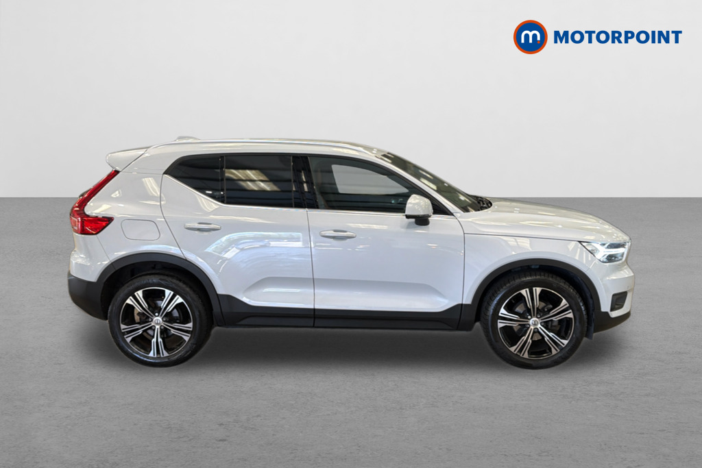 Volvo Xc40 Inscription Pro Automatic Petrol SUV - Stock Number (1634461) - Drivers side