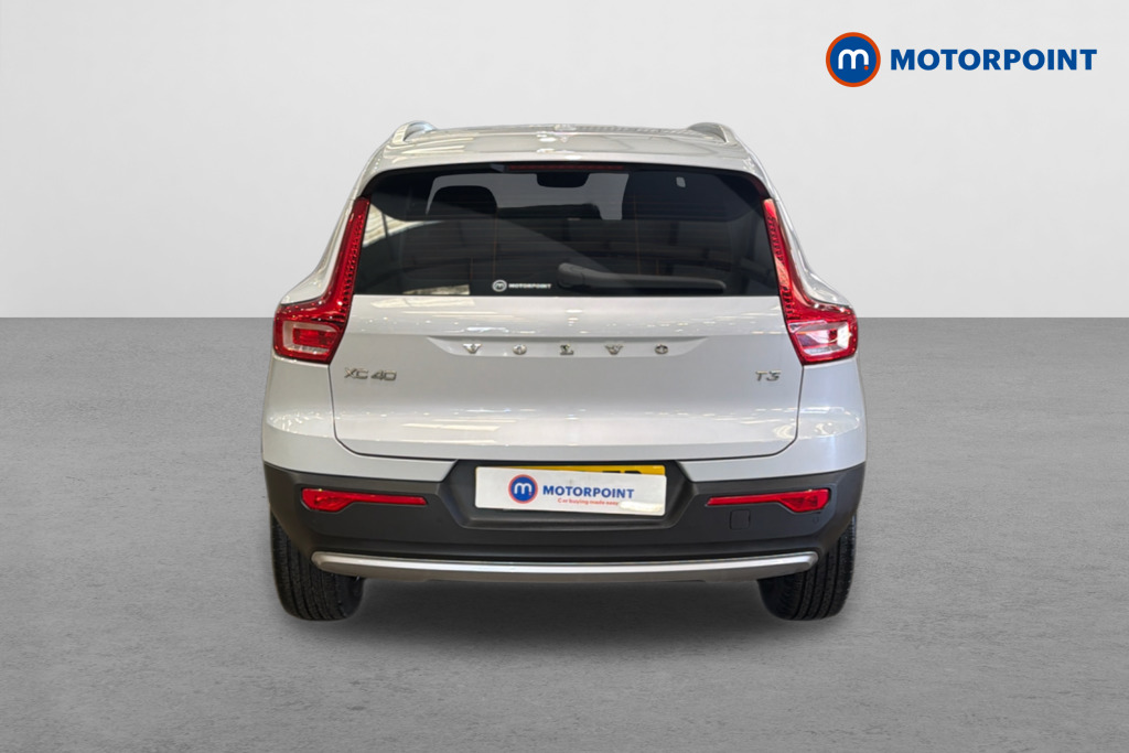 Volvo Xc40 Inscription Pro Automatic Petrol SUV - Stock Number (1634461) - Rear bumper